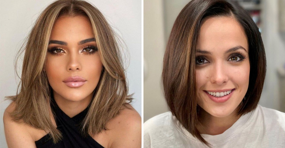 ‘The Best For You’: 20 Ageless Bob Hairstyles To Get According To Your Face Shape And Hair Texture