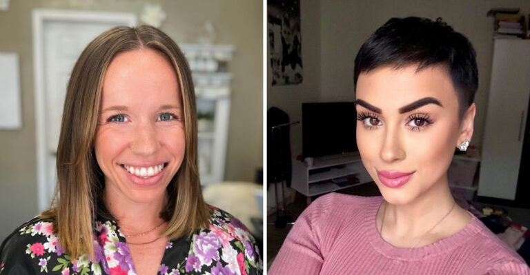 ‘Work Against You’: 17 Worst Hairstyles To Avoid If You Have Thin Hair