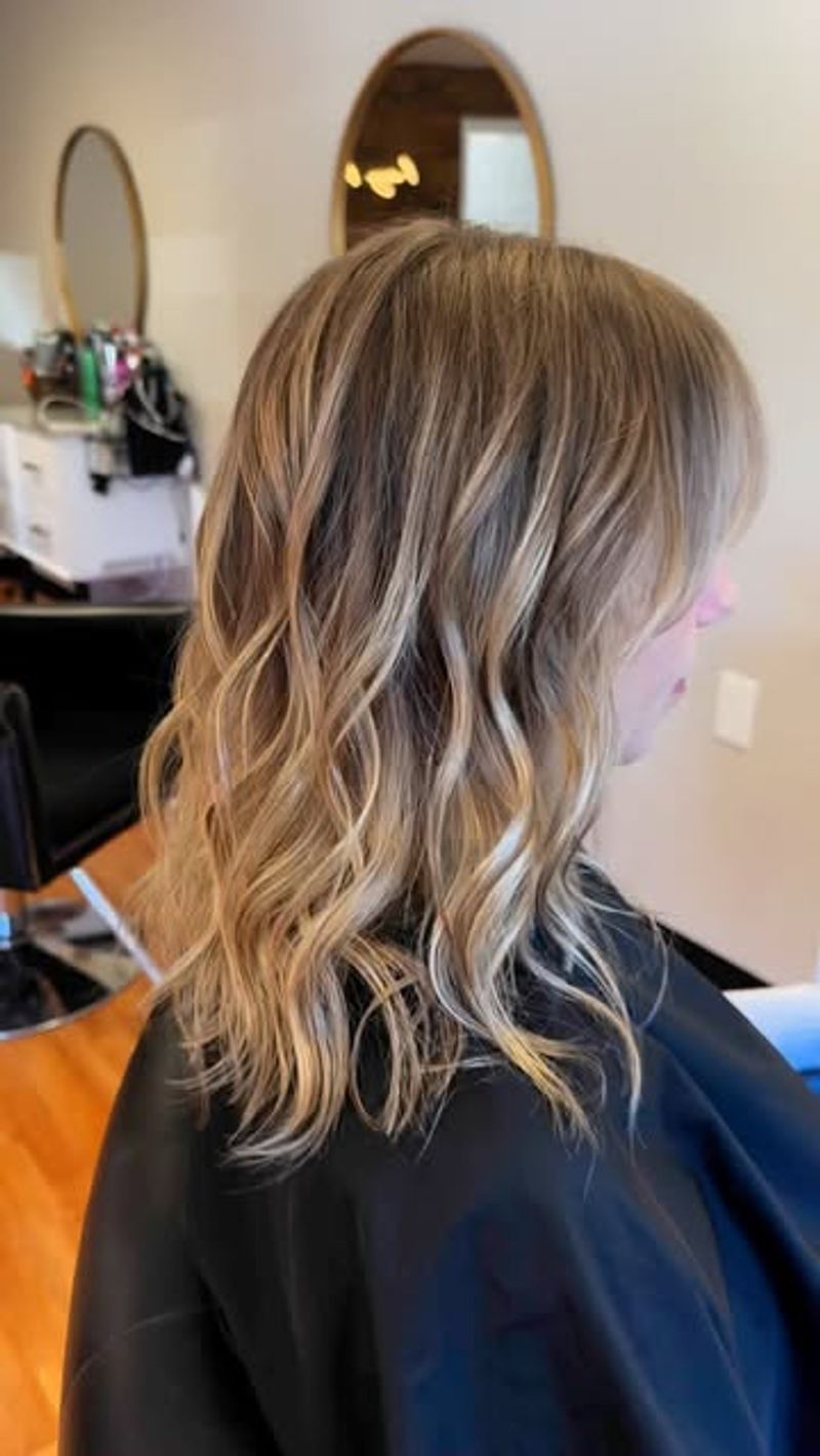 Muddy Brown