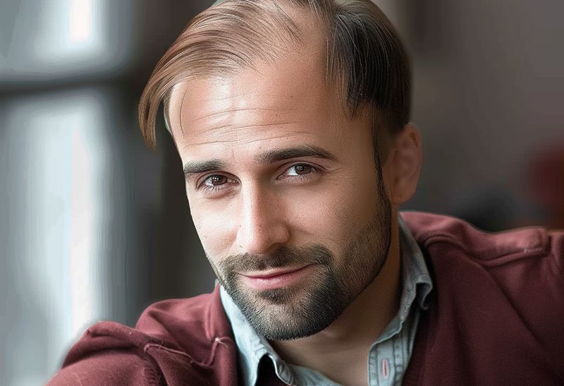 The Comb-Over Catastrophe