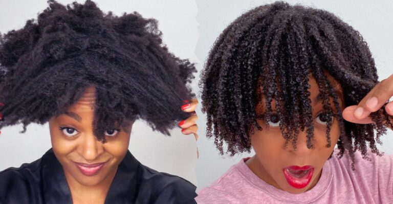 10 Natural Styles That Are Hard to Maintain and 9 Crochet Braids That Keep It Easy and Cute