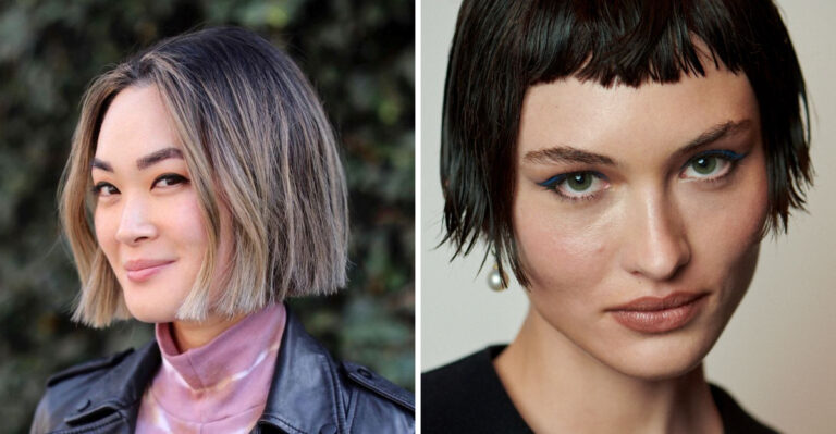 10 Overhyped Jaw-Length Haircuts That Miss the Magic (And 5 That Look Even Less Inspiring)