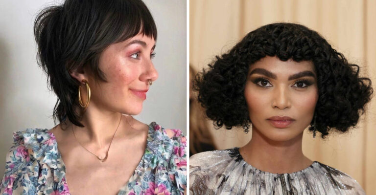 10 Short Hairstyles That Lose Their Charm Fast (Bonus: 6 That Might Be Your Worst Hair Moment)