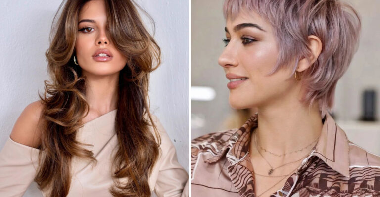 10 Trend-Defining Cuts for 2025 (Plus 10 That Are So Last Year)