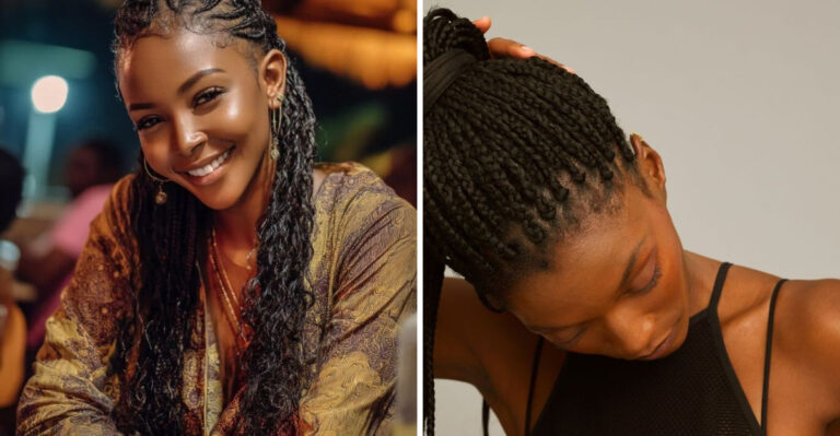 11 Braid Styles That Look Better in Theory (And 8 More You’ll Regret Copying)