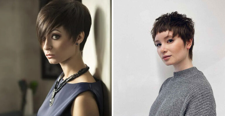 11 Pixie Cuts That Nail Short Hair Style And 5 That Fail To Impress
