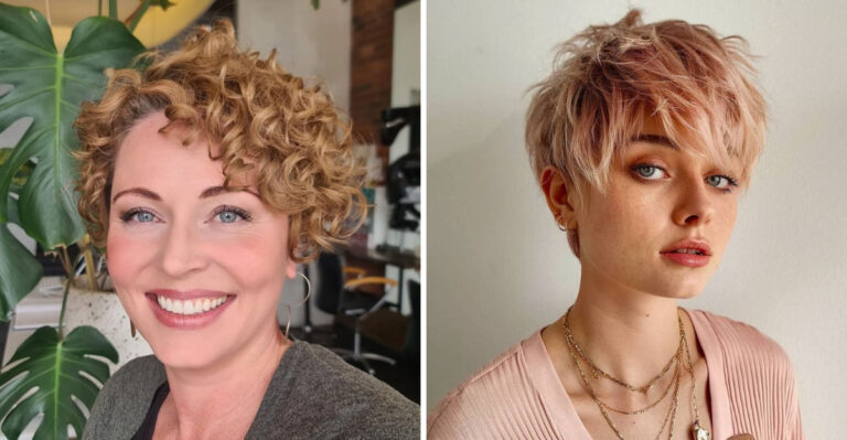 11 Pixie Cuts That Redefine Short Hair Style (Plus 7 You’ll Be Obsessed With)