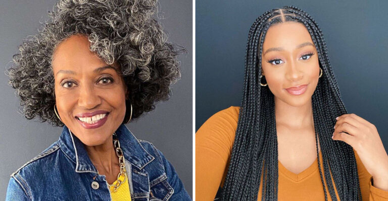 11 Top Hair Trends in 2025 for Black Women Over 40 and 7 That Can Feel Outdated Fast
