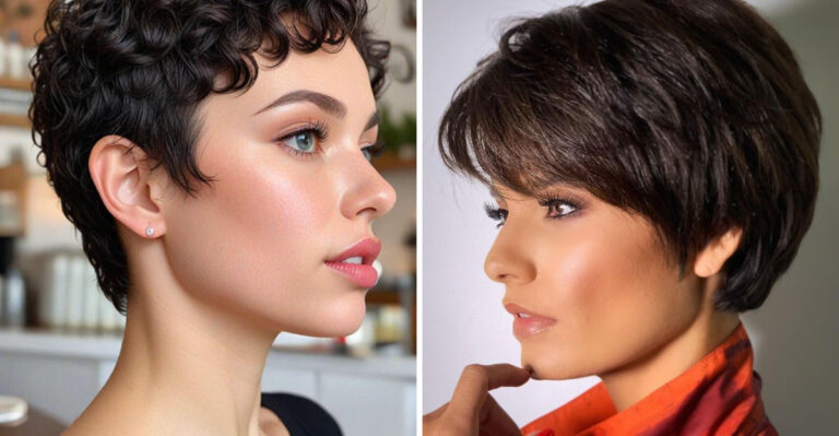 11 Trendy Short Cuts That Empower Your Look (And 6 You’ll Be Glad You Skipped)