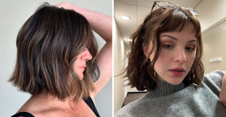 12 Above-the-Shoulder Cuts That Fail Most Hair Types (Plus 5 That Make Things Even Worse)