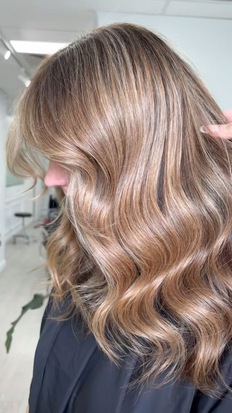Honey-Dipped Ends