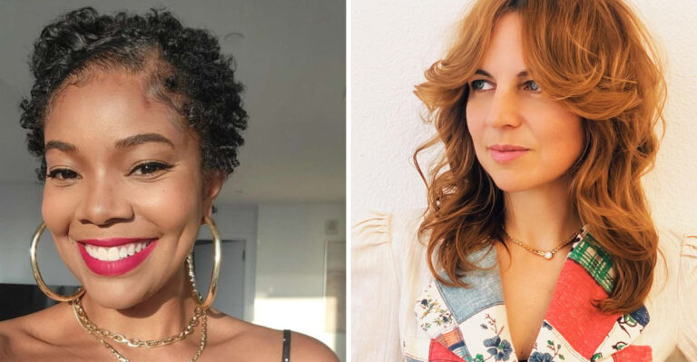 12 Easygoing Haircuts That Keep You Looking Fresh At 50+ (Bonus: 5 That Are Totally Imitation-Worthy)