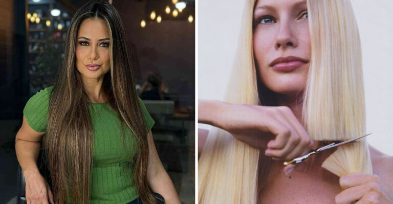 12 Haircuts That Make You Look Tired After 50 (Plus 7 That Age You Even More)
