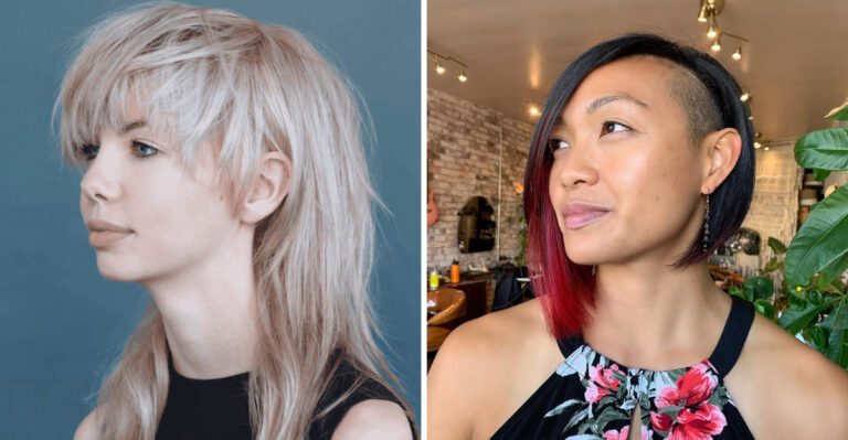 12 Short Cuts That Make You Regret the Chop (Plus 8 That Belong in the Past)