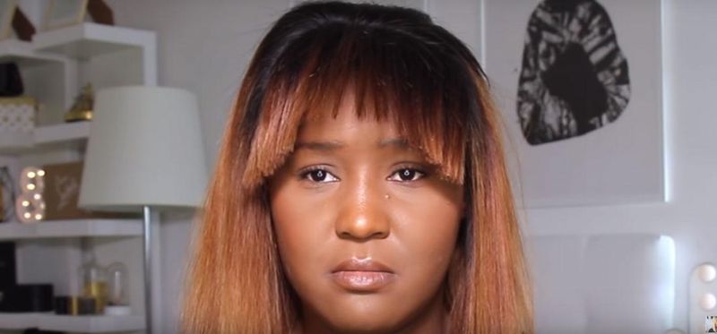 The DIY Bangs Disaster
