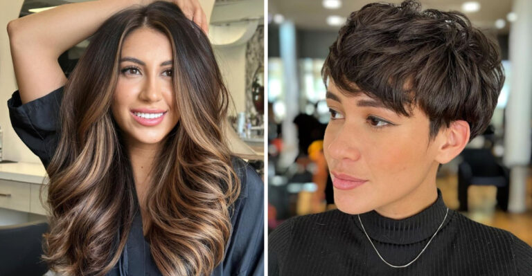 13 Fabulous Haircuts Trending In 2025 (Bonus: 7 That Are Guaranteed Compliment Magnets)
