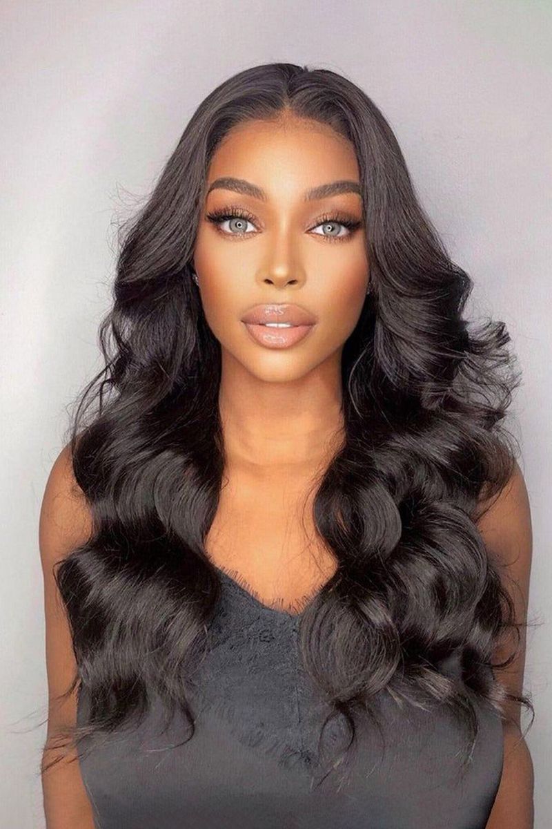 Bouncy Body Wave