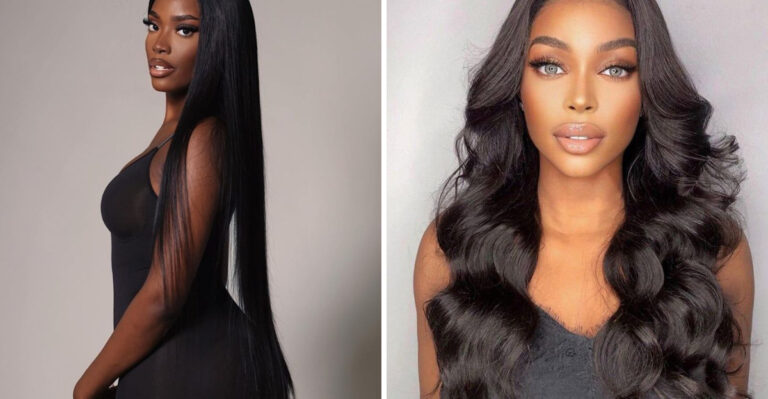 13 Flattering Weave Looks to Try Now (Plus 5 That Might Not Be Your Best Bet)