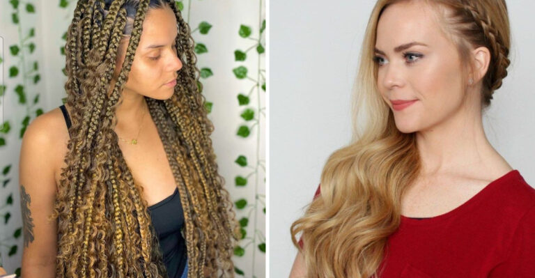 13 Gorgeous Braids to Bookmark ASAP (And 5 That Just Don’t Hit the Same)