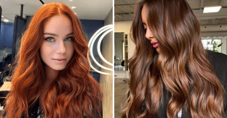 13 Hair Color Picks That Feel Like a Total Glow-Up (And 6 That Don’t Quite Glow)