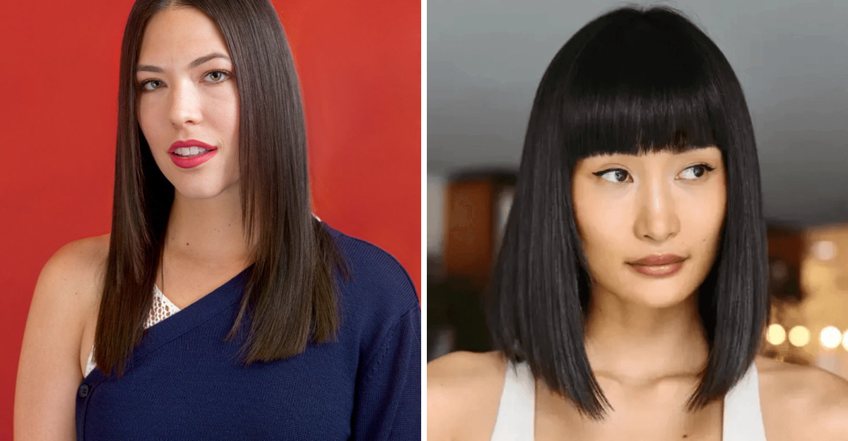 13 Haircuts Fine-Haired Women Should Avoid, Plus 7 That’ll Haunt Your Styling Routine