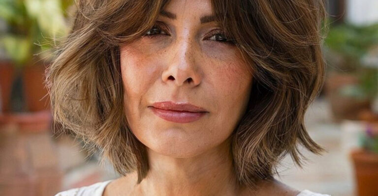 13 Short Low-Frizz Styles for Women Over 50 (And 7 That Deserve More Attention)
