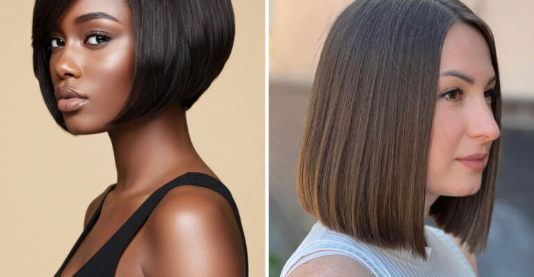 13 Timeless Hair Looks That Shine at Any Age (With 6 That Might Be Better Left Behind)