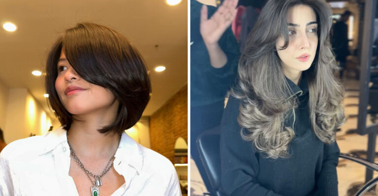13 Timeless Hairstyles That Look Incredible At Any Age (And 4 That Are Pure Magic)