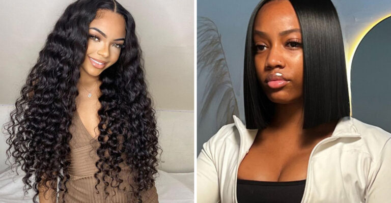 13 Weave Looks That Change the Game (Plus 4 Too Gorgeous to Gatekeep)