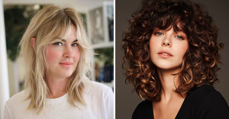 14 Above-the-Shoulder Haircuts That Get It Right (And 6 That Miss the Assignment)