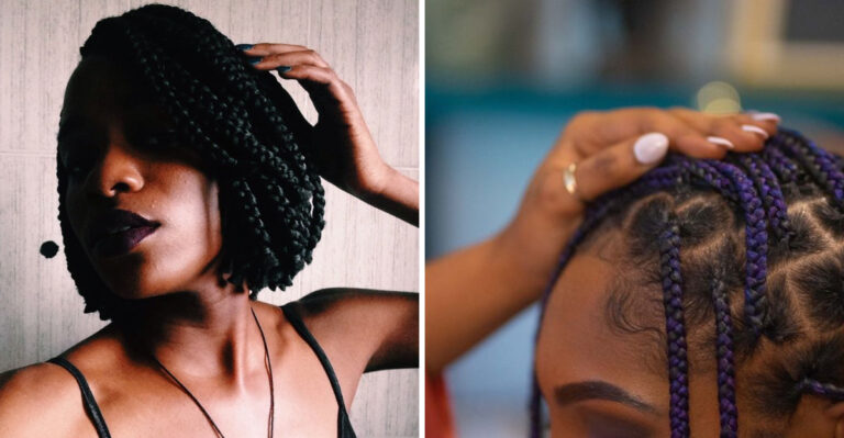 14 Braided Styles for Black Hair That Don’t Live Up to the Hype (Plus 6 You Might Regret Trying)