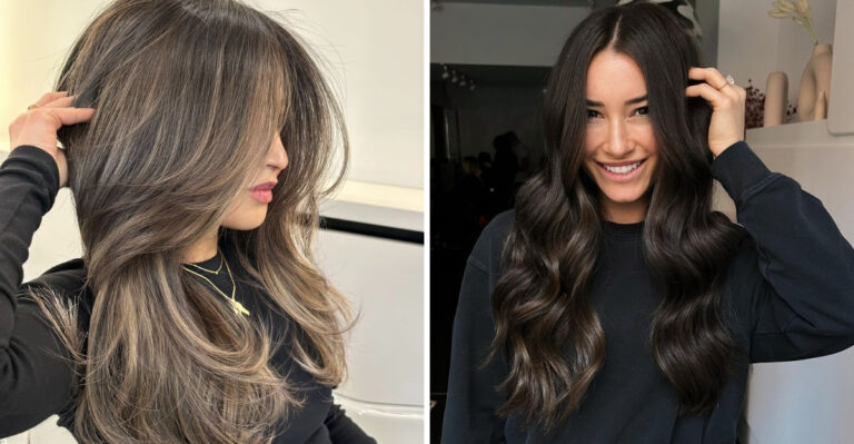 14 Gorgeous Hair Color Picks That Feel Like A Total Reset (Plus 4 That Are Everywhere Right Now)