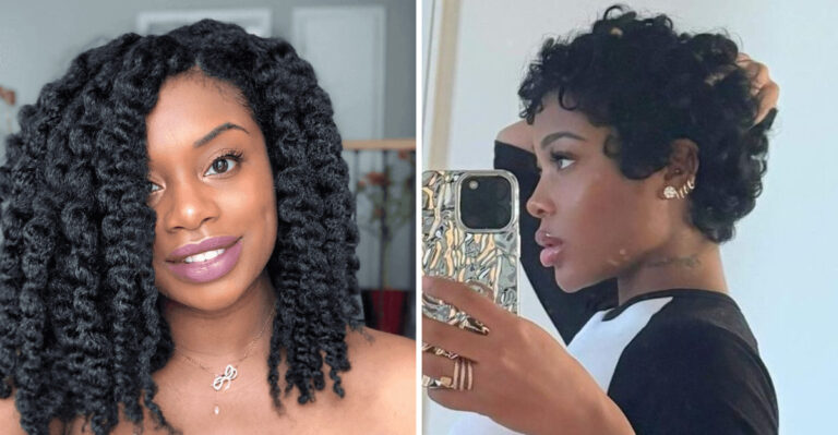 14 Haircuts That Hide Your 4C Glory (Plus 6 That Just Don’t Work at All)