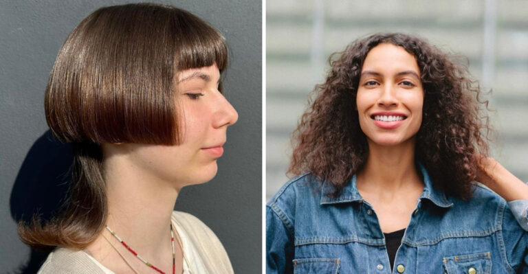 14 Shoulder-Length Haircuts That Don’t Do You Any Favors (Plus 6 That Drag Your Style Down)