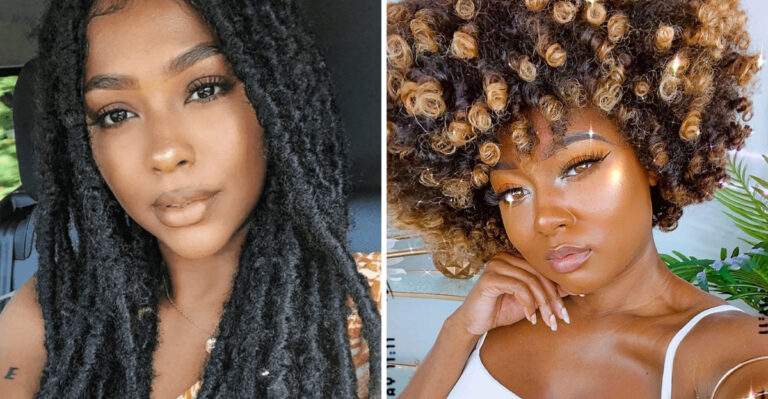 14 Styles for Black Women That Aren’t Low-Maintenance (Plus 6 That Really Take Commitment)