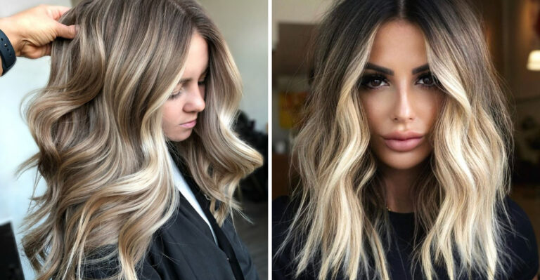 14 Trendy Dirty Blonde Styles To Try Now (Plus 4 That May Not Suit Everyone)
