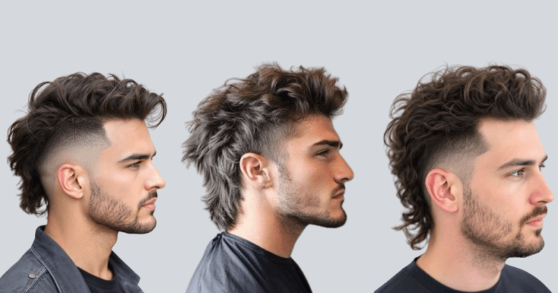 The Mullet Revival