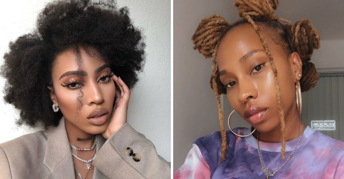 15 African-American Hairstyles That Work in 2025 and 5 That Are Losing Popularity