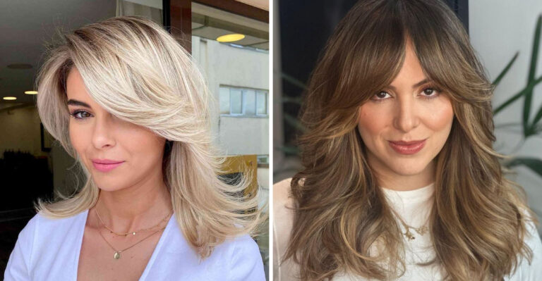 15 Bangs Styles Women Over 60 (And Their Stylists) Can’t Stop Loving