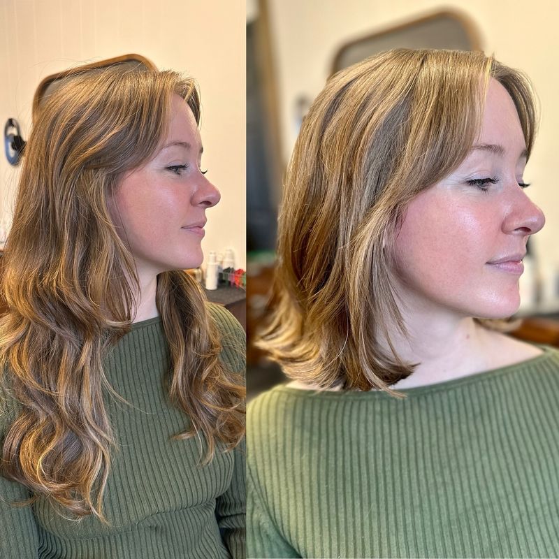 Long Waves to Chic Bob