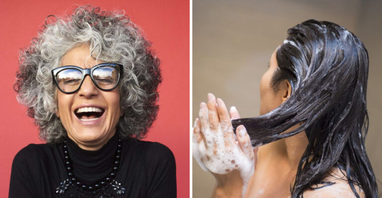 15 Common Hair Loss Myths Older Women Fall For