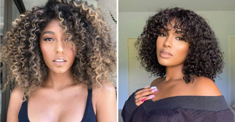 15 Cute Medium Hairstyles Perfect for Black Women