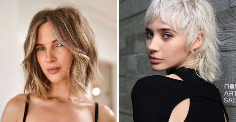 15 Cuts With Choppy Layers That Hit Just Right (Plus 5 That Don’t Quite Get There)