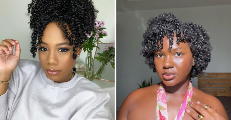 15 Easy Coily Hairstyles Making Waves This Season