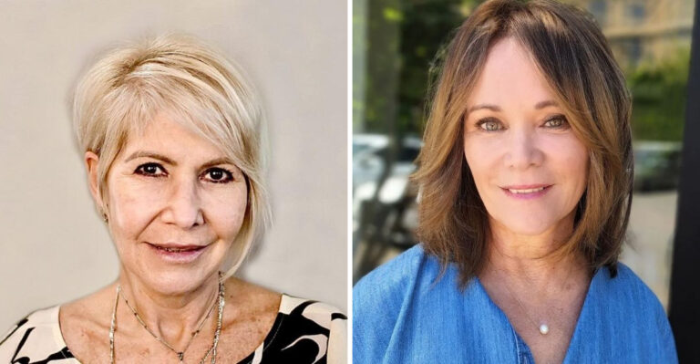 15 Effortless Haircuts For Women Over 50 Who Love Low-Maintenance Style