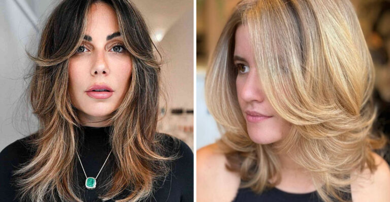 15 Haircuts Inspired by Rachel That’ll Have You Calling Your Stylist Today