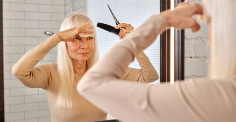 15 Haircuts That Do Nothing for Women 50+ (More: 5 That Might Make You Look Even Older)