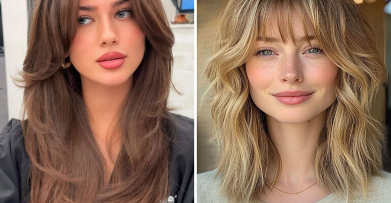 15 Haircuts That Instantly Boost Volume