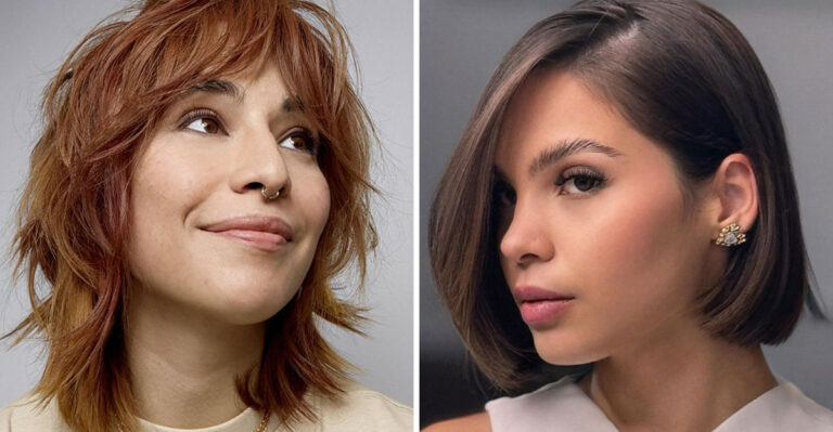 15 Hairstyles Perfect for Short Hair