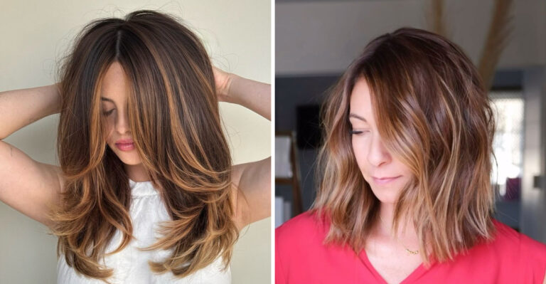 15 Hairstyles That Bring The Fun—And The Youth—Back